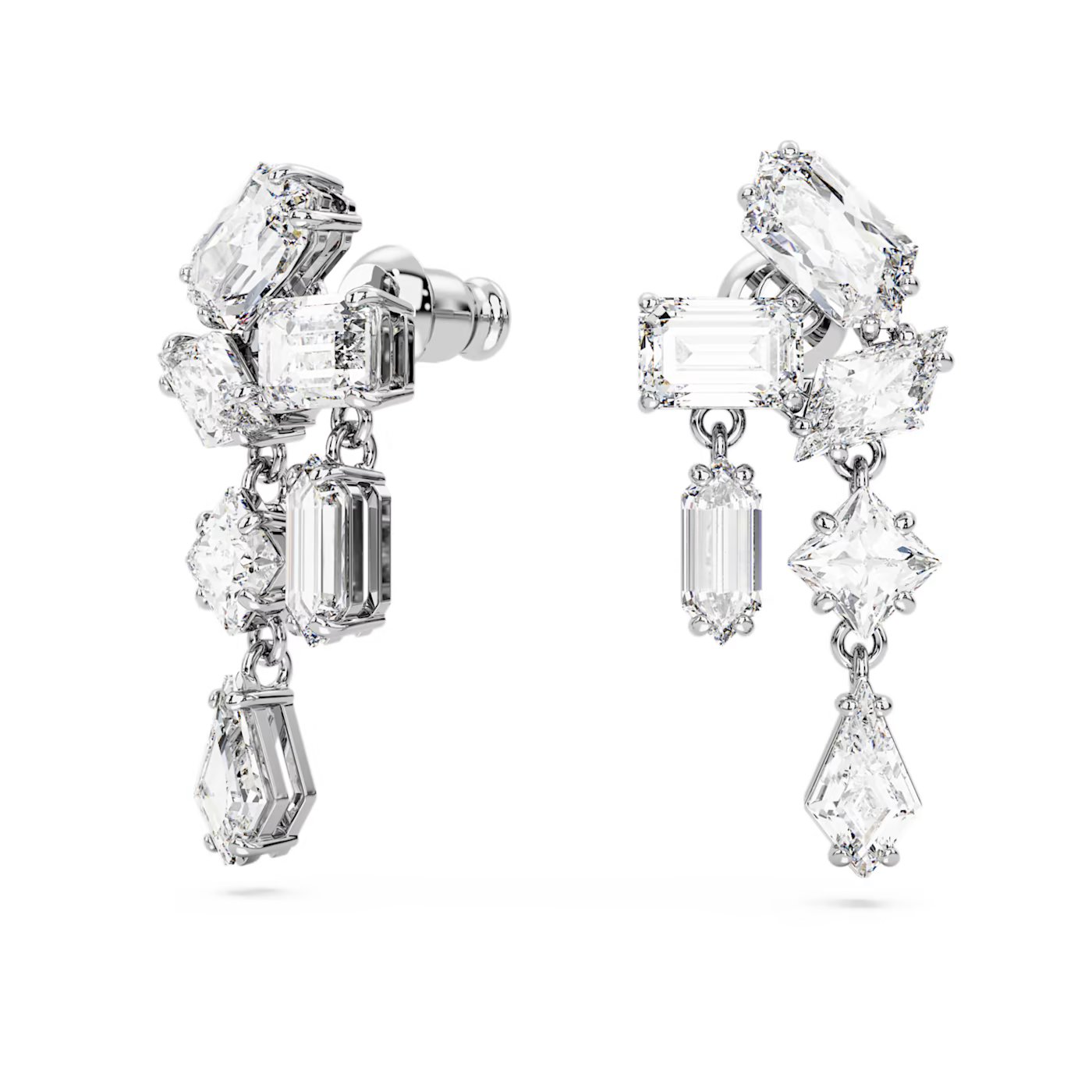 Mesmera drop earrings